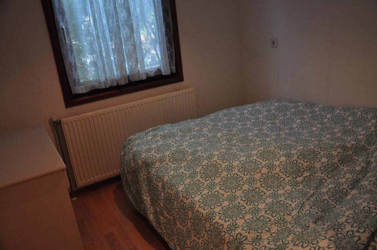 Sfeervol, Ruim En Luxe Chalet In Bosrijke Omgeving Diessen Exterior foto